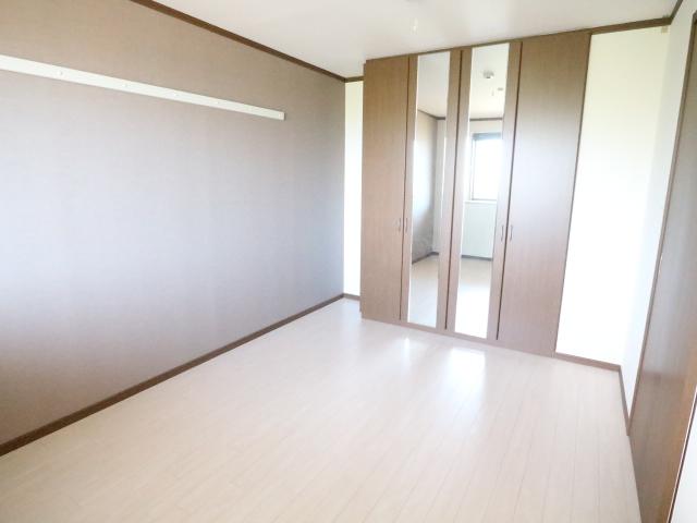 その他部屋・スペース　コンパクトで使いやすい洋室です