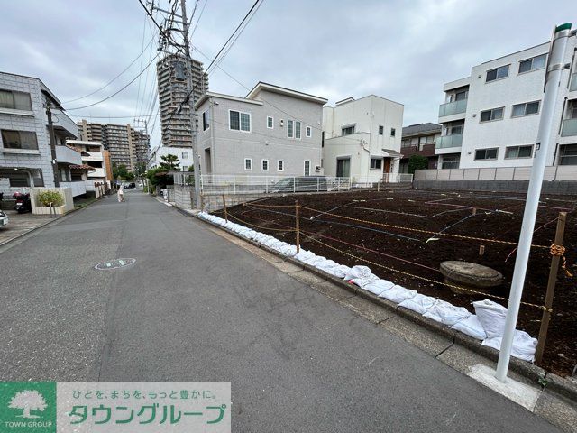 その他設備　駐車場