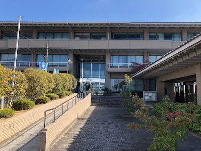 役所　田原本町役場（役所）まで650m