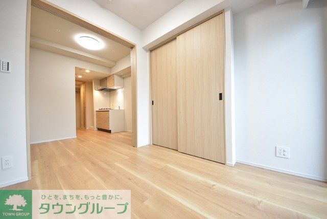 その他部屋・スペース　リビング/居室