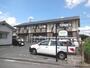 カサシオン高柳 1階 築27年7ヶ月の賃貸物件
