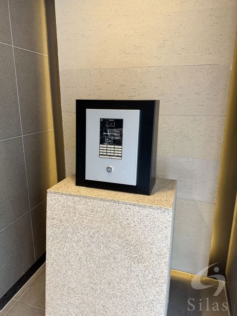 その他　建築中