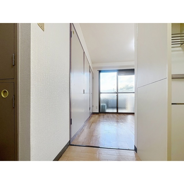 その他部屋・スペース　廊下
