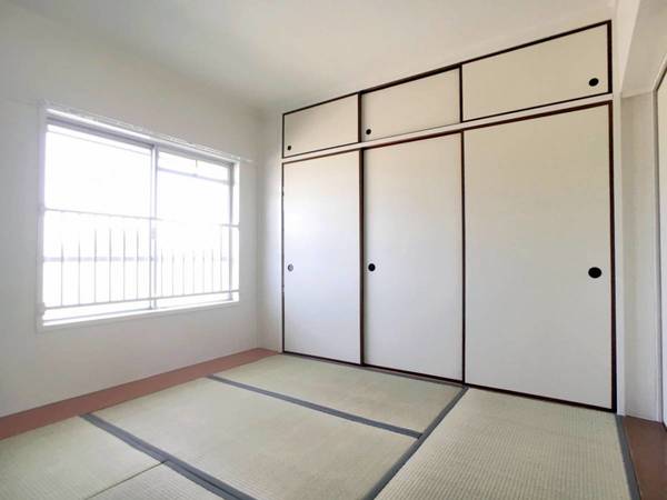 その他部屋・スペース　ビレッジハウスの同一物件・同一タイプの間取りの写真です