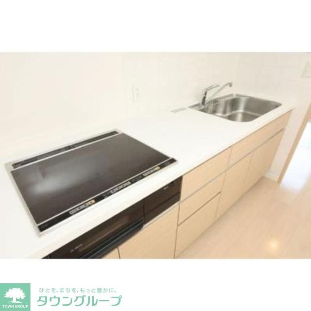 その他　※写真は同タイプ住戸です。