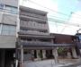 烏丸御池駅より徒歩5分 5階 築18年の賃貸物件