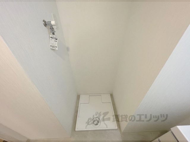その他部屋・スペース　洗濯機置場