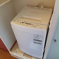 その他　洗濯機