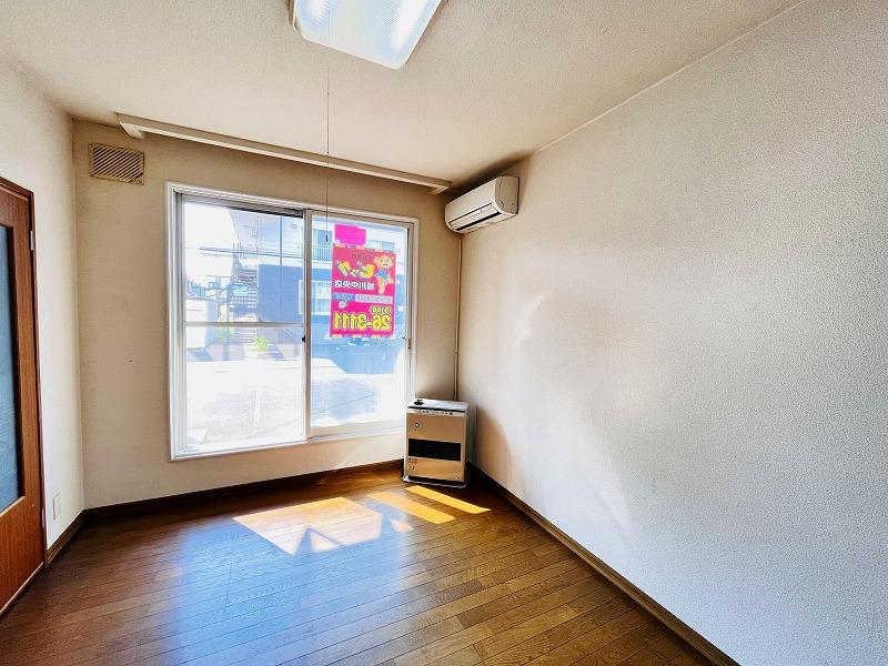 居室・リビング　リビング１