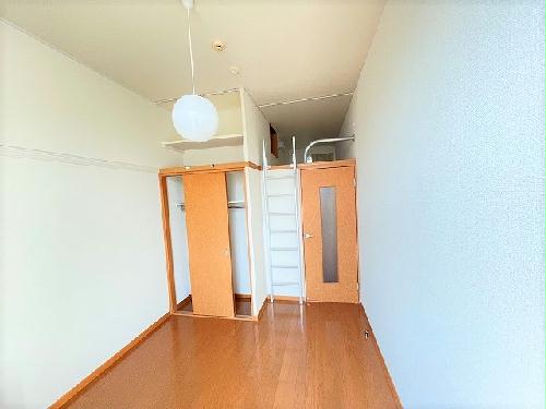 収納　設備・仕様は号室により異なる為、現況を優先致します。