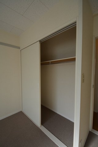 収納　設備・使用は号室により異なる為、現況を優先いたします。