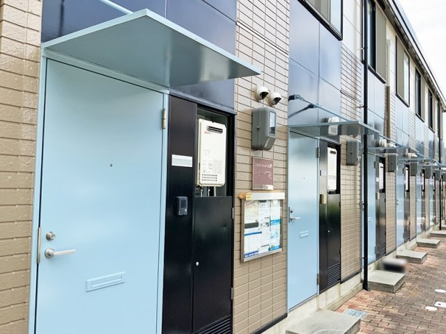 エントランス　◆不動産すまラボの新プラン◆入居時の費用負担が0円で入居可能