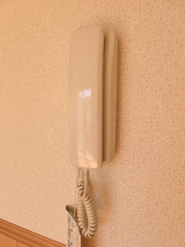 セキュリティ　図面と現状に相違がある場合には現状を優先