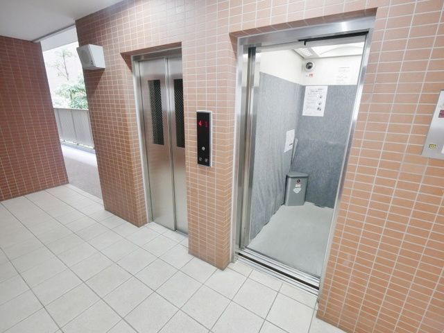 その他共有部分　★お問い合わせはタウンハウジング橋本店まで★