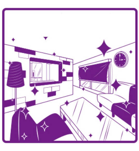 居室・リビング