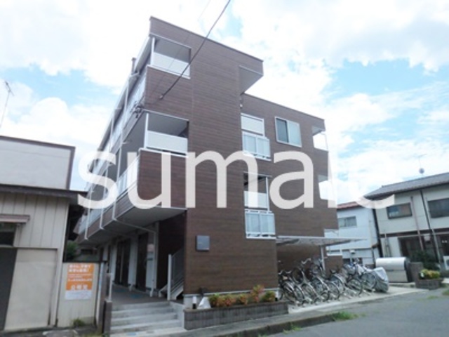 建物外観　外観☆