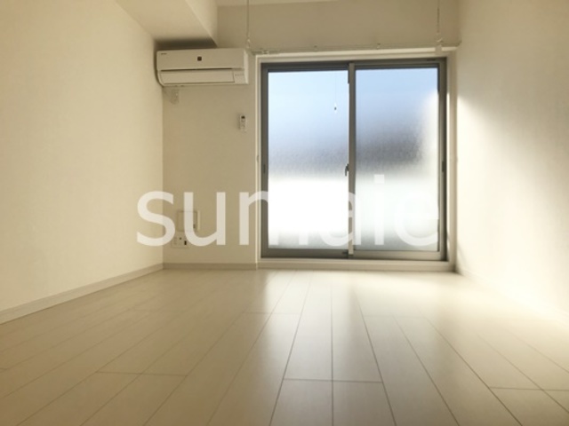 居室・リビング　人気のフローリングです。