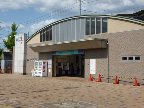 その他　荒子駅（その他）まで1022m