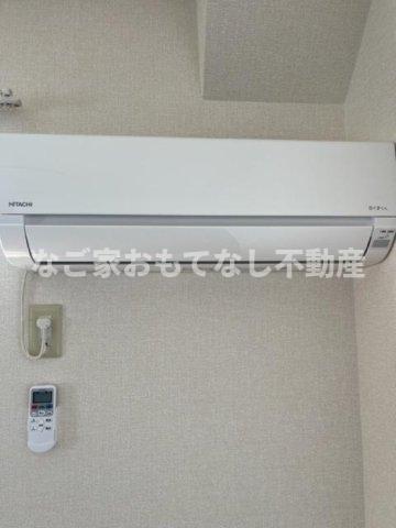 その他設備　※写真は別号室