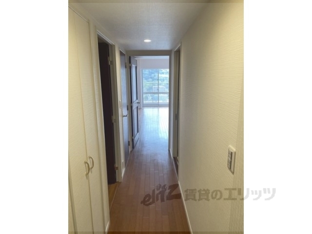 その他部屋・スペース　廊下