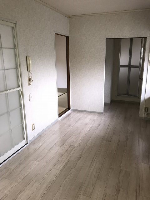 居室・リビング　別部屋参考