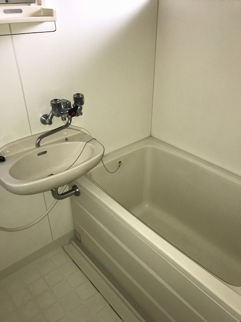 バス・シャワールーム　別部屋参考