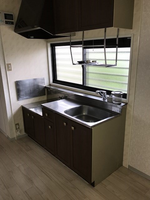 キッチン　別部屋参考