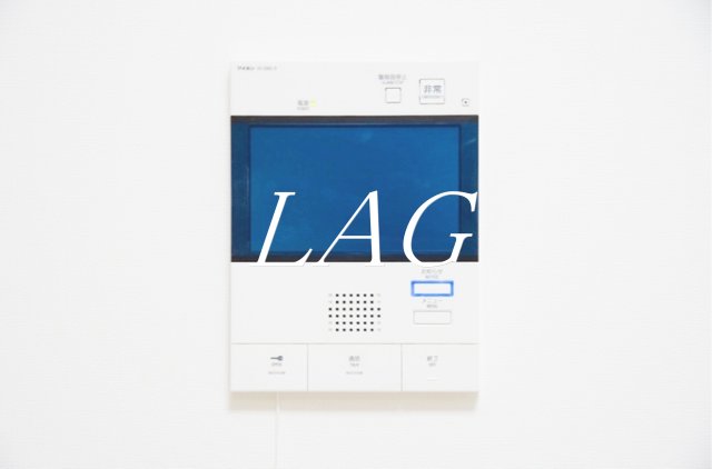 その他設備　TVモニターフォンです。