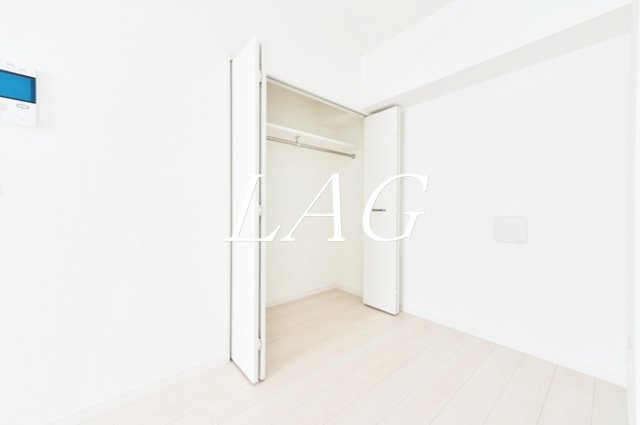 収納　収納です。