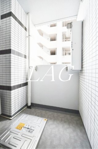 バルコニー　バルコニーです。