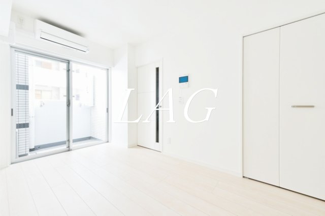 居室・リビング　洋室のお部屋です。