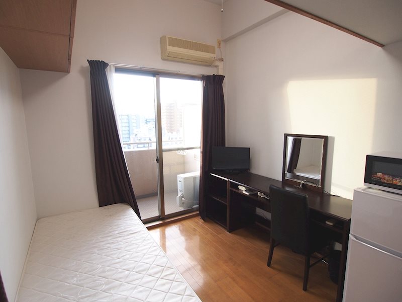 その他部屋・スペース　モデルルーム