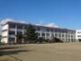 中学校　八戸市立三条中学校（中学校）まで1803m