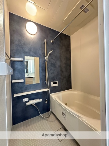 バス・シャワールーム　色決め表