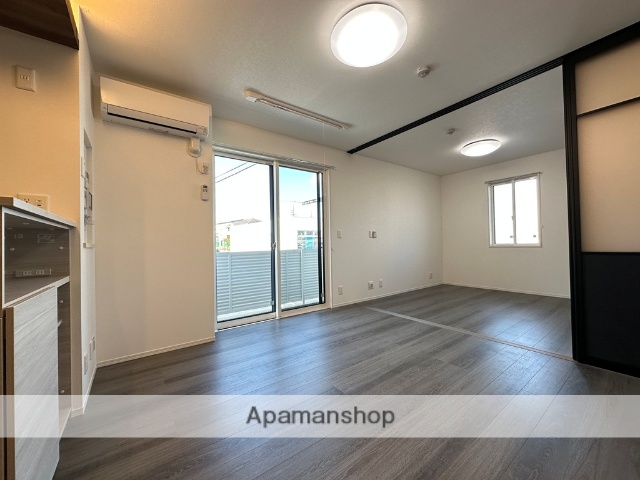 居室・リビング　色決め表