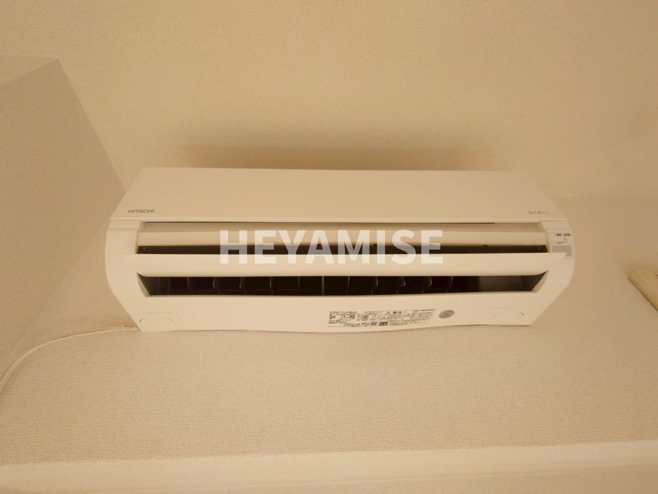 その他設備　※同間取りの別の階のお部屋の画像です※現況を優先します