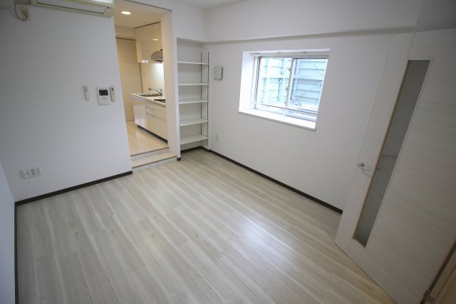 居室・リビング　LDK