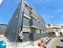 Yuu黒砂 3階 新築の賃貸物件