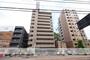 比治山下駅より徒歩2分 10階 築26年9ヶ月の賃貸物件