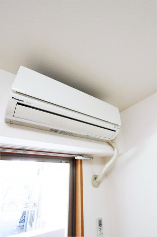 その他設備　参考写真（同物件別部屋）