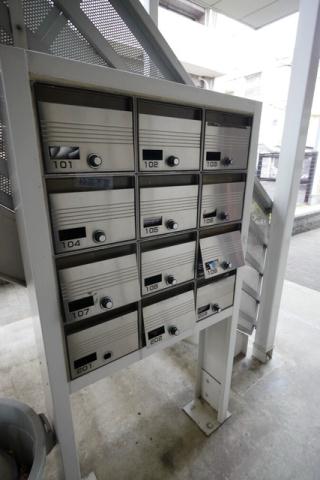 ロビー　ロビー