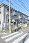 若林駅より徒歩4分 1階 築28年6ヶ月の賃貸物件