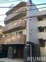小竹向原駅より徒歩7分 3階 築12年4ヶ月の賃貸物件