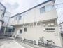 町屋駅より徒歩3分 2階 築54年5ヶ月の賃貸物件