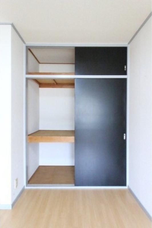 収納　図面と現状に相違がある場合には現状を優先