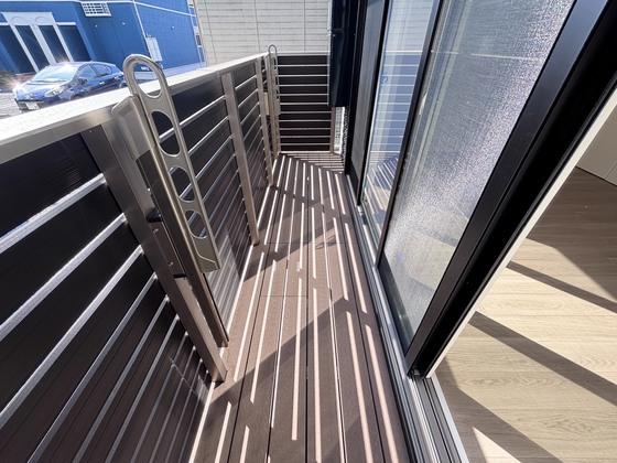 バルコニー　ベランダ