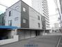 レイディアント南9条 3階 築17年6ヶ月の賃貸物件