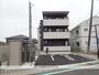 石山駅より徒歩13分 1階 新築の賃貸物件