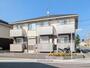 吉川美南駅より徒歩12分 2階 築3年1ヶ月の賃貸物件