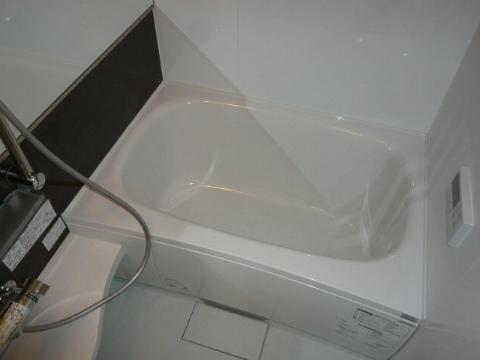 アーバンヒルズサイトⅠ　バス・シャワールーム　バス